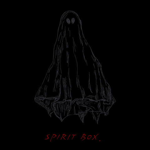 Spirit Box (Acoustic) album art