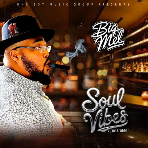 Soul Vibes album art