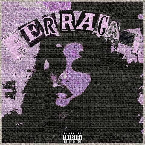 Ferragami album art