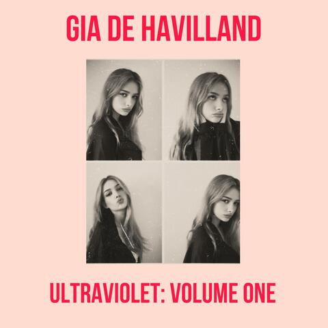 Ultraviolet: Volume One album art