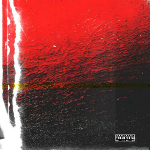 Too Throwed/Water, Pt. 2 album art