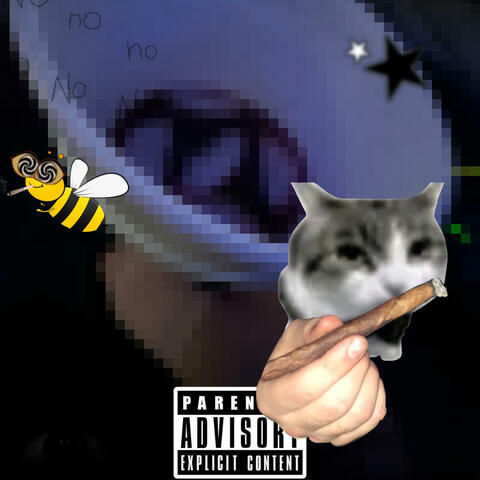 Bee album art
