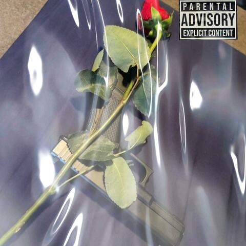Tweakout album art