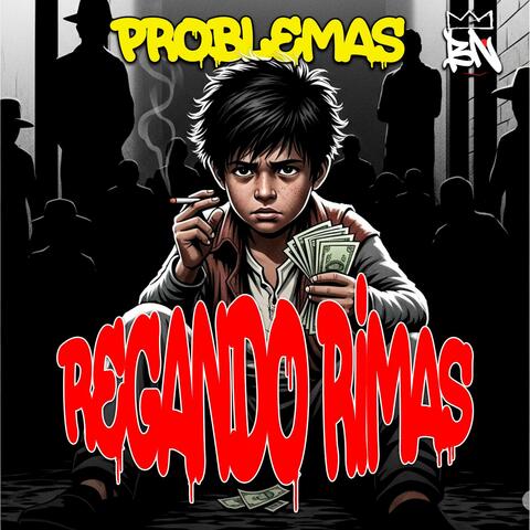 Problemas album art
