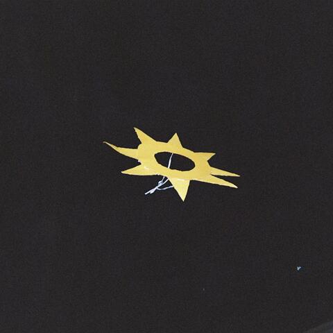 Sunlight album art