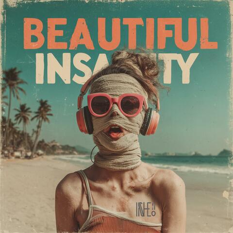 Beautiful Insanity album art