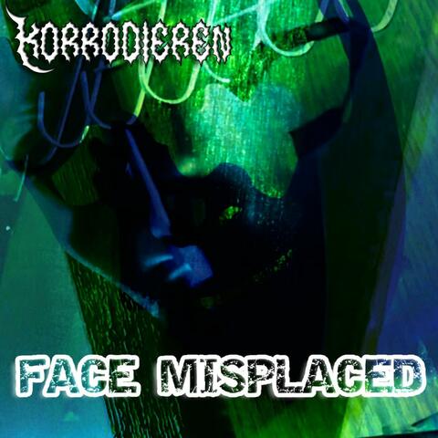 Face Misplaced album art