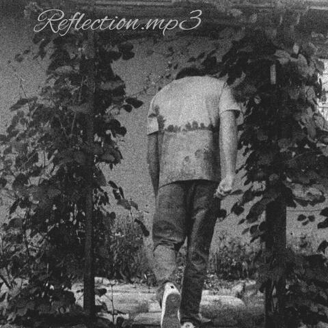 Reflection.mp3 album art