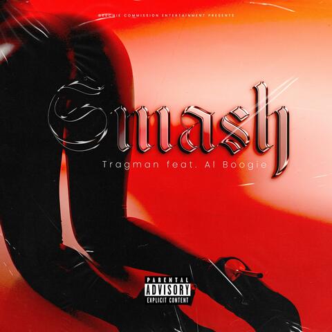 Smash (feat. Al Boogie) album art