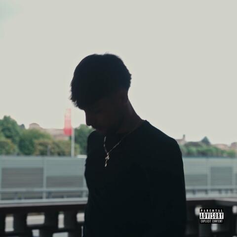 Laggato album art