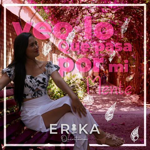 Veo lo que pasa por mi mente album art