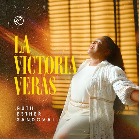 La Victoria Veras album art