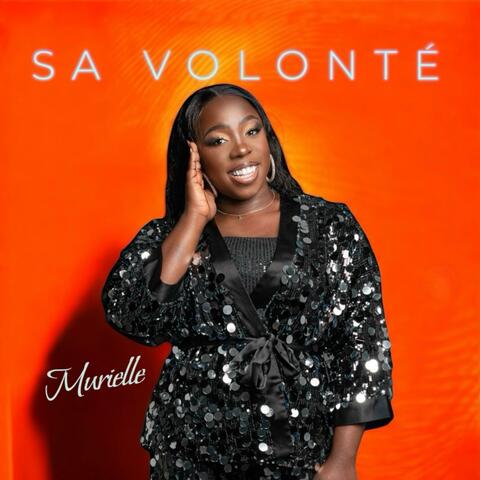 SA VOLONTÉ album art