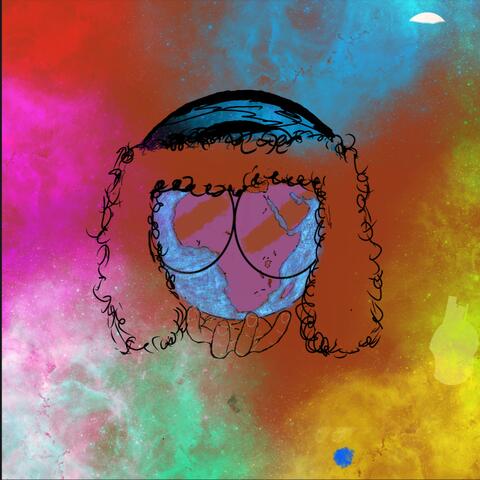 Can I Be Nice? album art