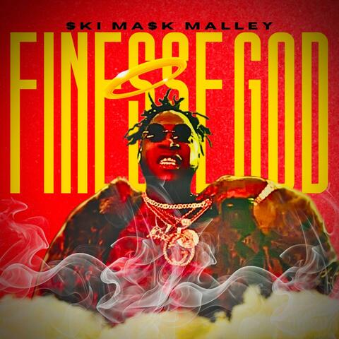 Finesse God album art