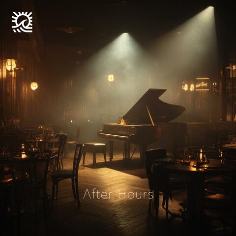 After Hours album art