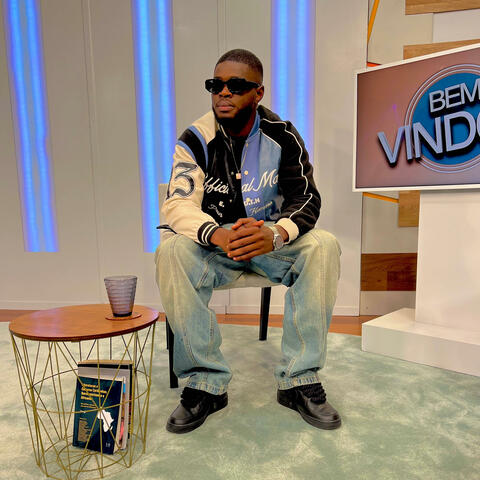 N'Misti Sibi (by Budda OTB) album art