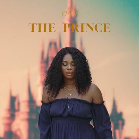 The Prince album art