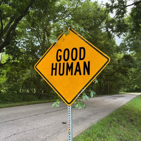 Good Human album art