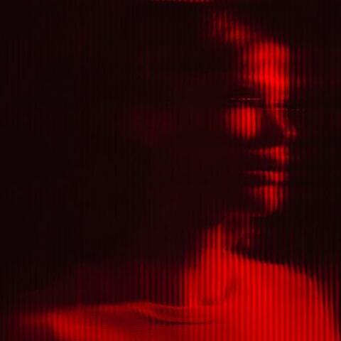In Your Arms album art