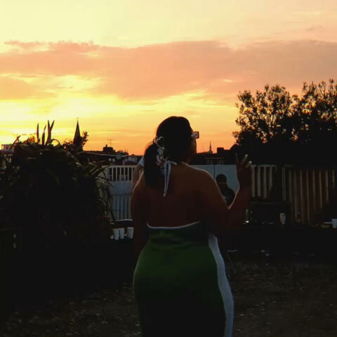 Summertime Fine (feat. JayGrey & Munsmuny) album art