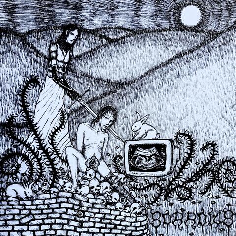 Sorrows album art
