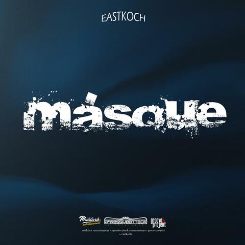 Masque (feat. 4Rêvee) album art