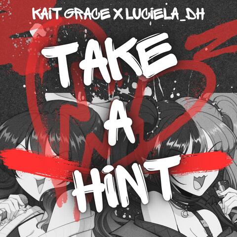 Take a Hint (feat. Luciela_DH) album art