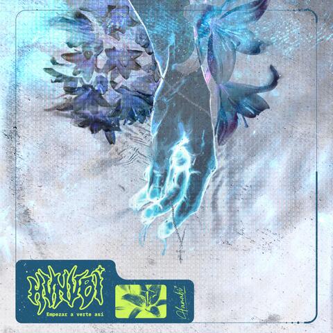 Empezar a verte así album art