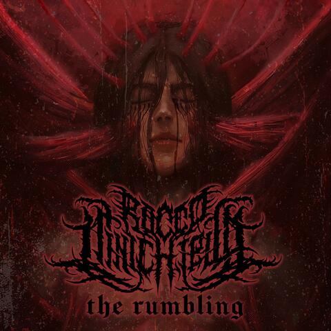 The Rumbling (from "Attack On Titan") album art