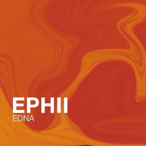Edna album art