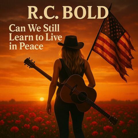 Can We Still Learn To Live In Peace album art