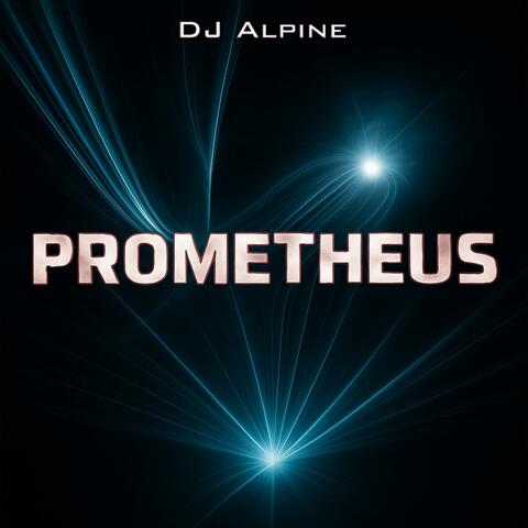 Prometheus album art