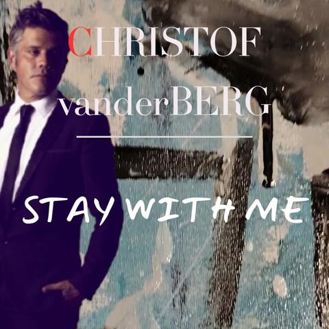 Stay With Me album art