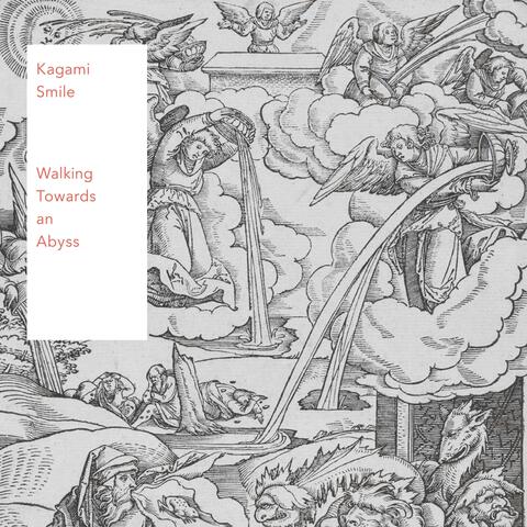 Walking Towards An Abyss album art