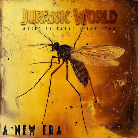 A New Era album art