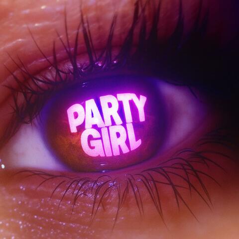 Party Girl album art
