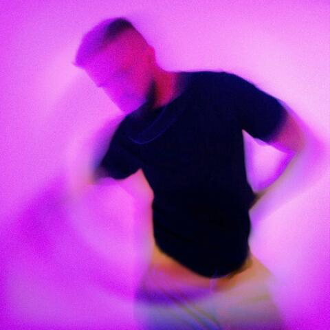 Your Experience of Me album art