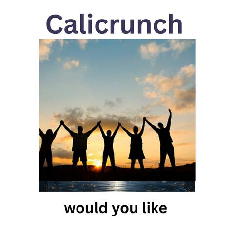 Would you like album art