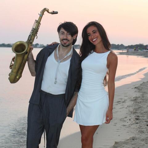 Sarà perché ti amo (feat. Daniele Vitale) album art