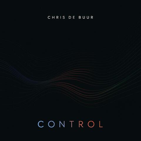 Control album art