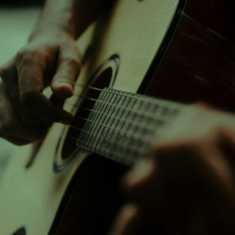 There is a Reason album art