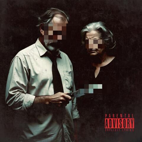 Mamá: album art