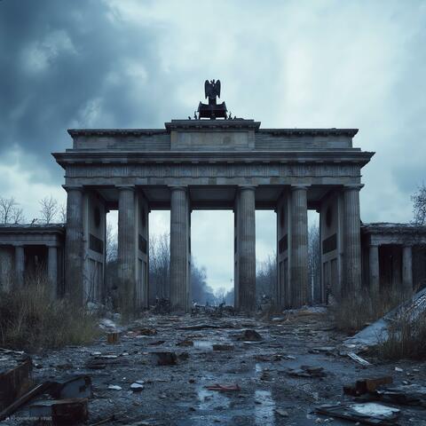 Verlorenes Land album art