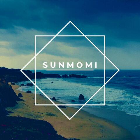 Sunmomi album art