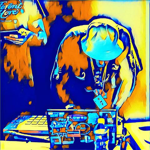 Check The Resume IV album art