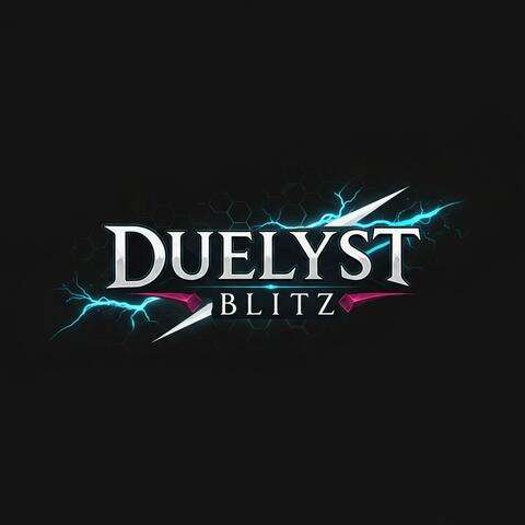 Duelyst Blitz : Get Blitzed album art