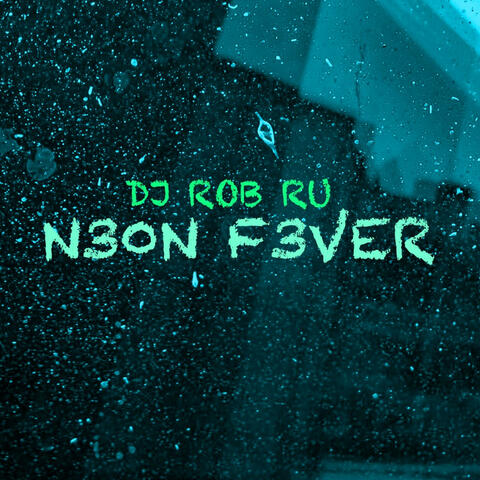 N30N F3VER album art