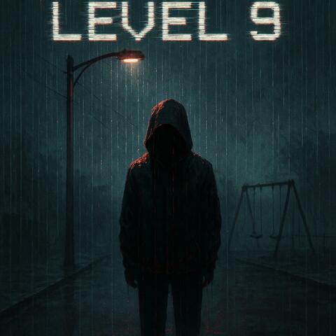 Level 9 album art