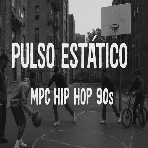 pulso estatico album art